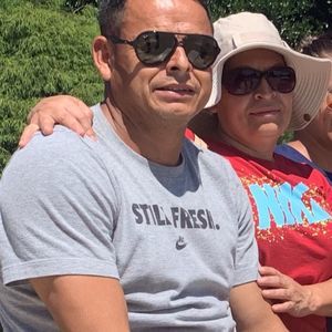 Meet your Posher, Ana